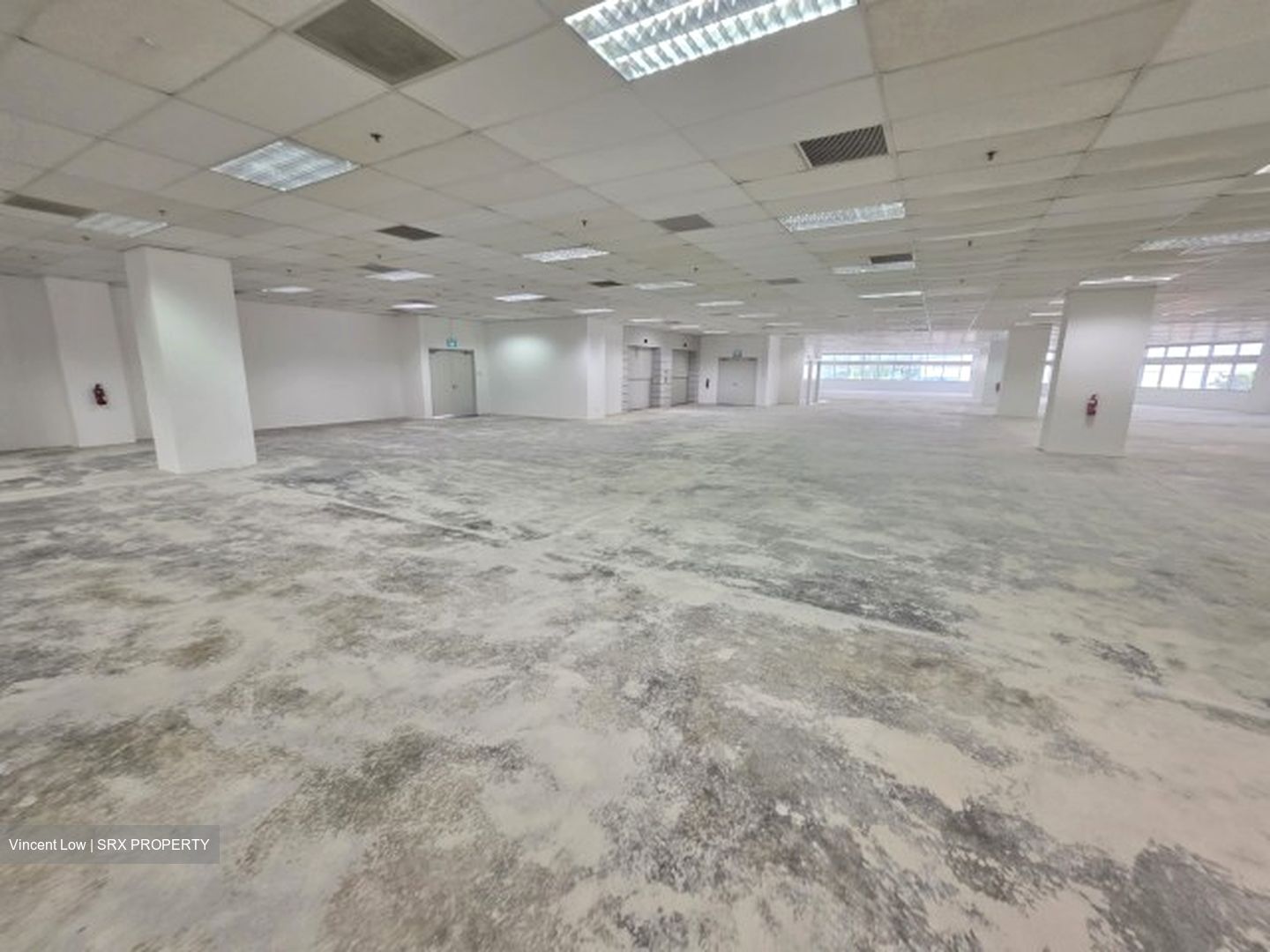 Corporation Place (D22), Factory #544692931